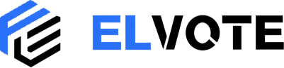 ELVOTE Logo