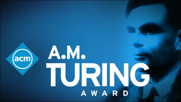 Το Βραβείο Turing: Το «Νόμπελ» της Πληροφορικής