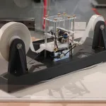 Η Μηχανή Turing το Θεμελιώδες Μοντέλο της Πληροφορικής