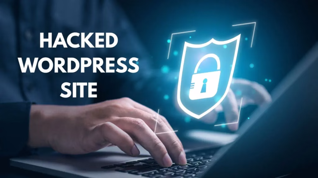 Το WordPress site σου είναι ήδη hacked (και δεν το ξέρεις)